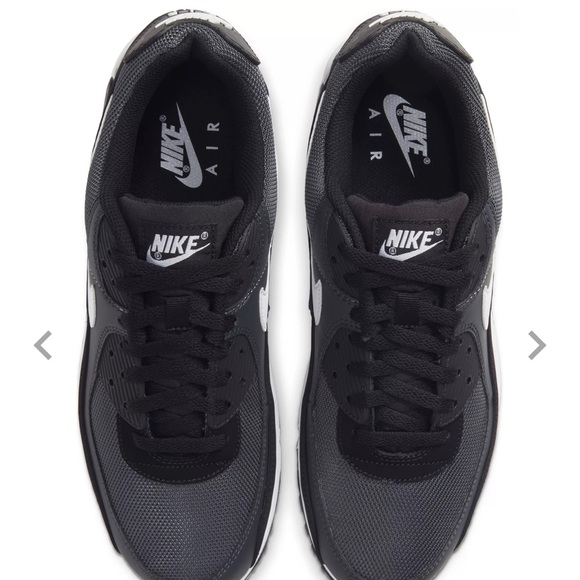 Nike Men's Air Max 90 Shoes new in box, NW… - Picture 4 of 8